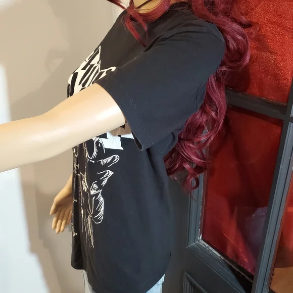 Ghost Band Shirt - Picture 3 of 4